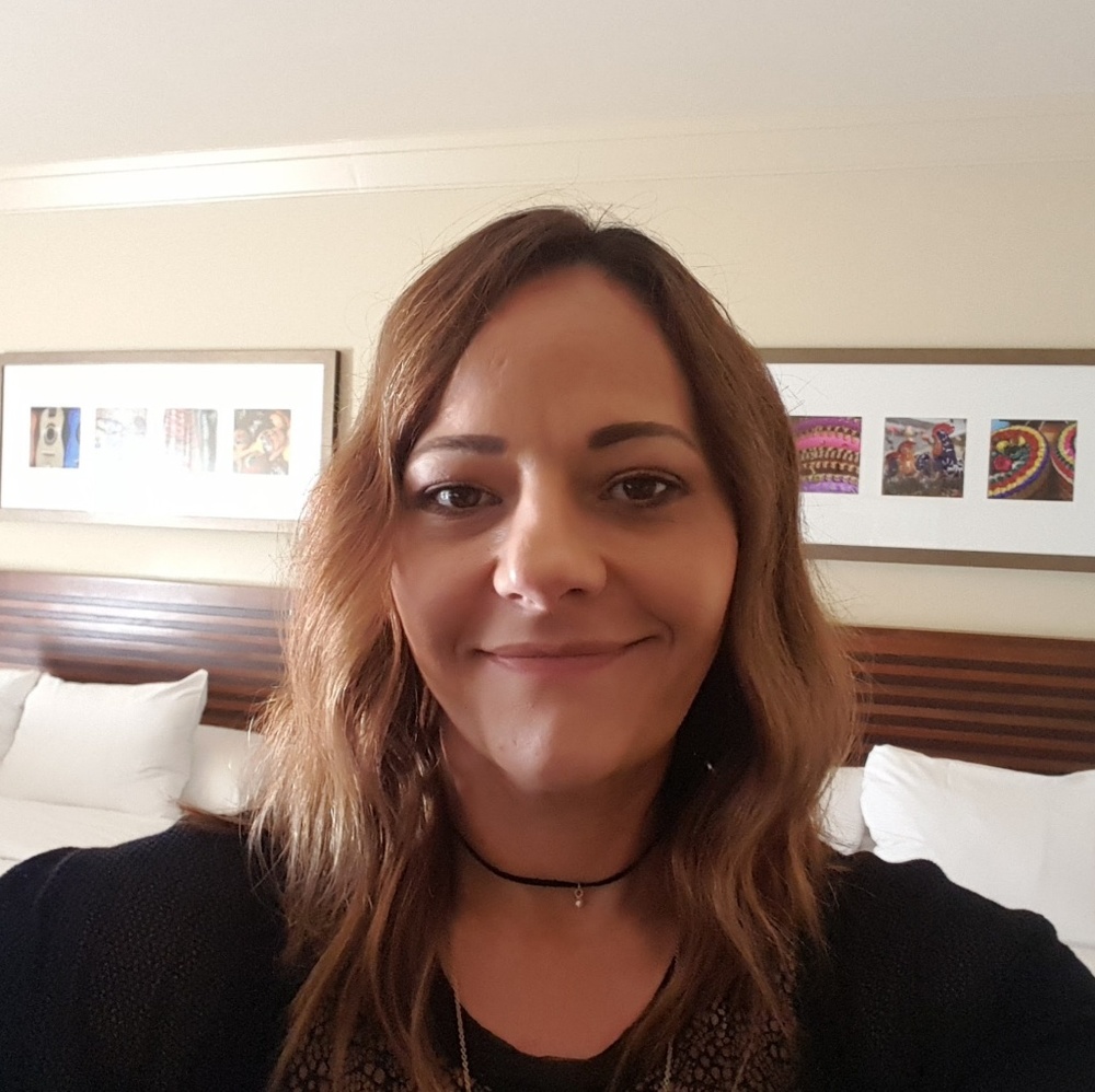 Meet your Posher, Kris